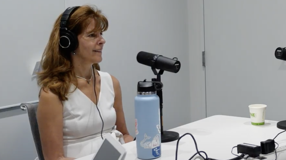 Wise tips from a Cancer Mom: A Conversation with Laura Lang-Ree ...